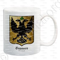 mug-CNOSSEN_Friesland_Nederland