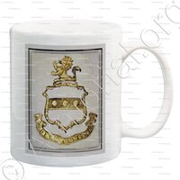 mug-PENN_John Penn 1760-1834._England, United States of America (++)