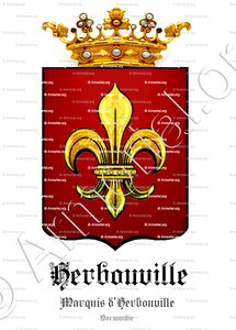 HERBOUVILLE