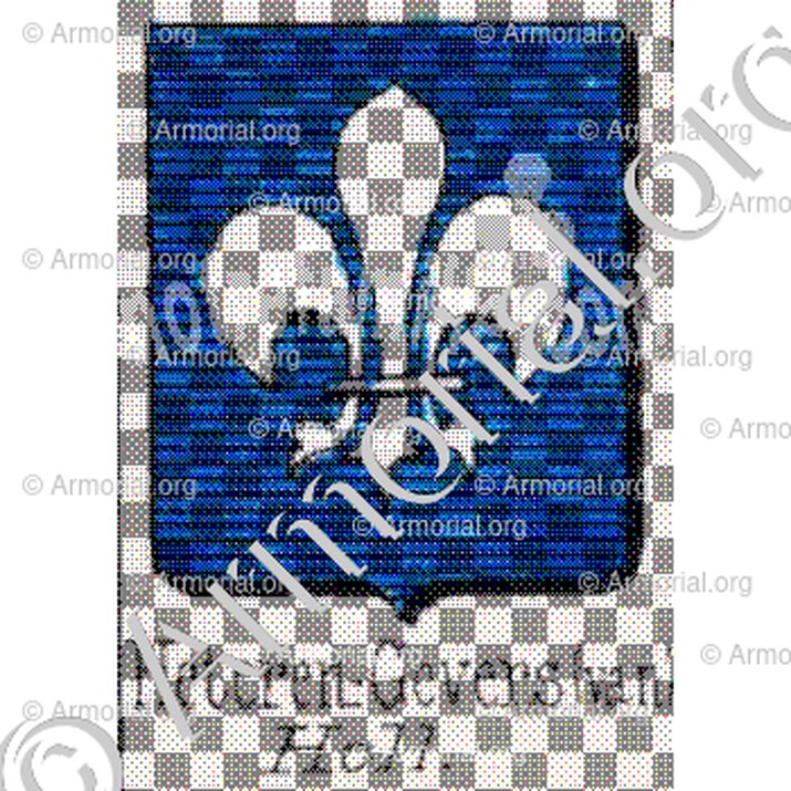 Heteren_ Gevers (van)_ 