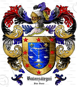 BALANZÁTEGUI