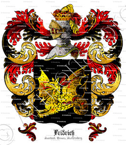 FRIDRICH