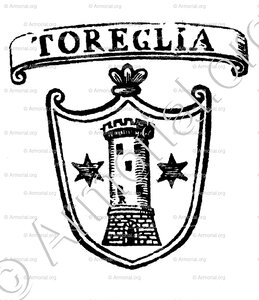 TOREGLIA