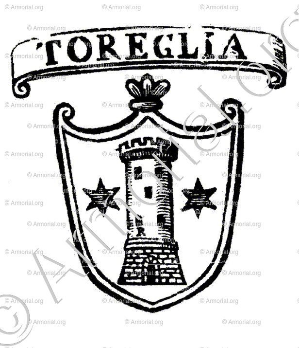 TOREGLIA_Padova_Italia