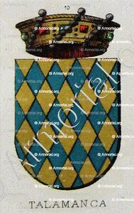 TALAMANCA