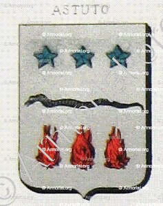 ASTUTO