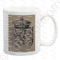 mug-BOEHMEN_Das Heilige Roemische Reich._Tchéquie Moravie
