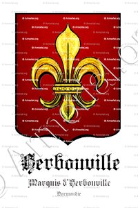 HERBOUVILLE
