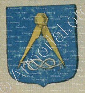 HERMANN-GOSIVIN-VARENGHAGEN (Alsace)