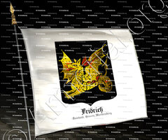 drapeau-FRIDRICH_Saarland, Hessen, Württemberg._Deutschland (1)
