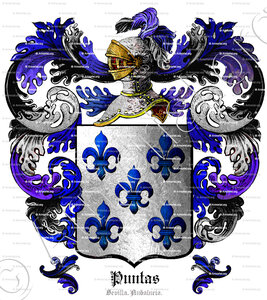 PUNTAS