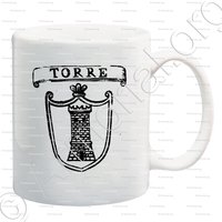mug-TORRE_Padova_Italia