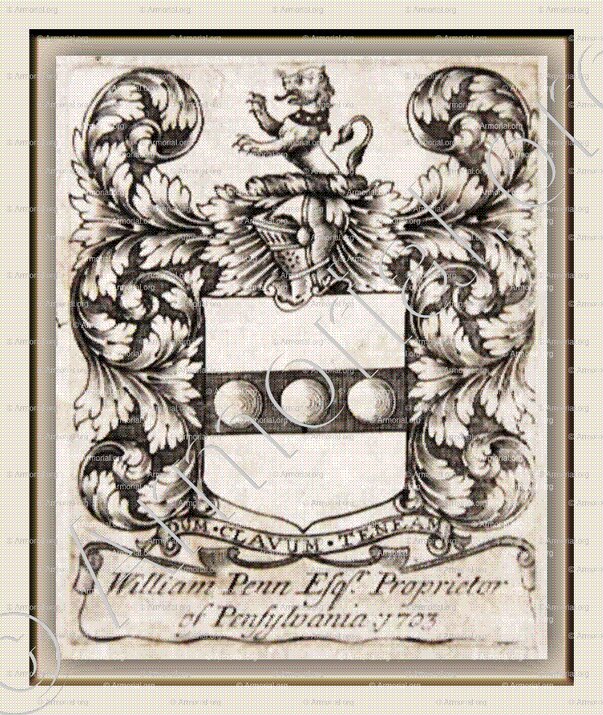 PENN_Pennsylvania_United States of America