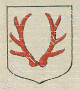 CHINUQUET de CASTEL fe de FLAXELANDE