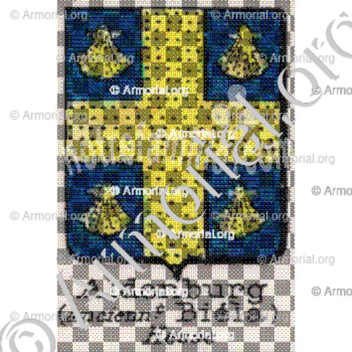 Aldenburg (anciennt. Biéla)__