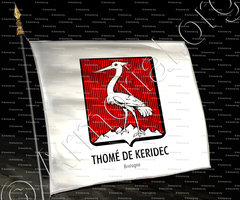 drapeau-THOMÉ DE KERIDEC_Bretagne_France (3)