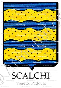 SCALCHI