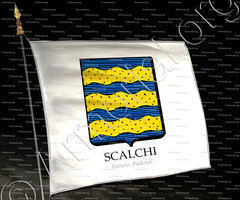 drapeau-SCALCHI_Veneto, Padova (3)