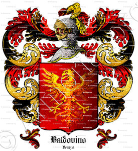 BALDOVINO