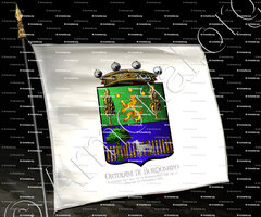 drapeau-ORTOLANI DI BORDONARO_Sicilia. In Cefalù ne’ baroni di Bordonaro nel 13e s.e Barone di Pasquale 1631_Italia (i)