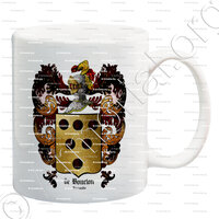 mug-de BOUCLON_Normandie_France (ii)