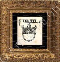 cadre-ancien-or-TRENTI_Padova_Italia