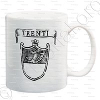mug-TRENTI_Padova_Italia