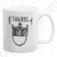 mug-TRENTI_Padova_Italia