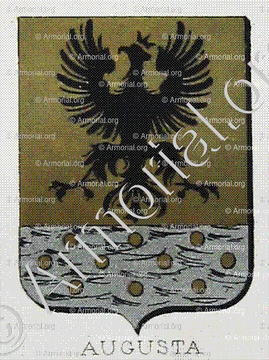 AUGUSTA_Sicilia. _Italia ()