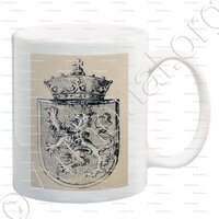 mug-BOHÊME_Tchéquie_Europe centrale