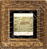 cadre-ancien-or-SEVE_Normandie (1726)_France +