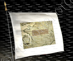 drapeau-SEVE_Normandie (1726)_France +