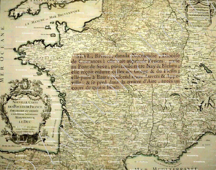 SEVE_Normandie (1726)_France +