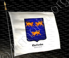 drapeau-CHAFFARDON_Duché de Savoie_France (2)