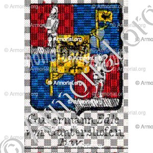 Gutermann Edle von Guntershofen