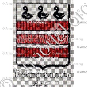 Rebreuviette