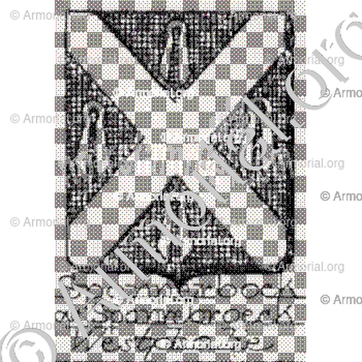 Spannerbock ou Spannebroeck__