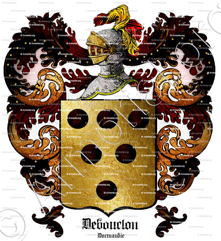 DEBOUCLON_Normandie_France (ii)