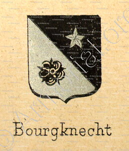 BOURGKENCHT