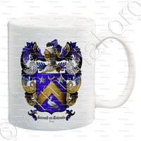 mug-COLOMB ou COLOMBE_Quercy_France.
