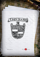 velin-d-Arches-TREVISANI_Padova_Italia