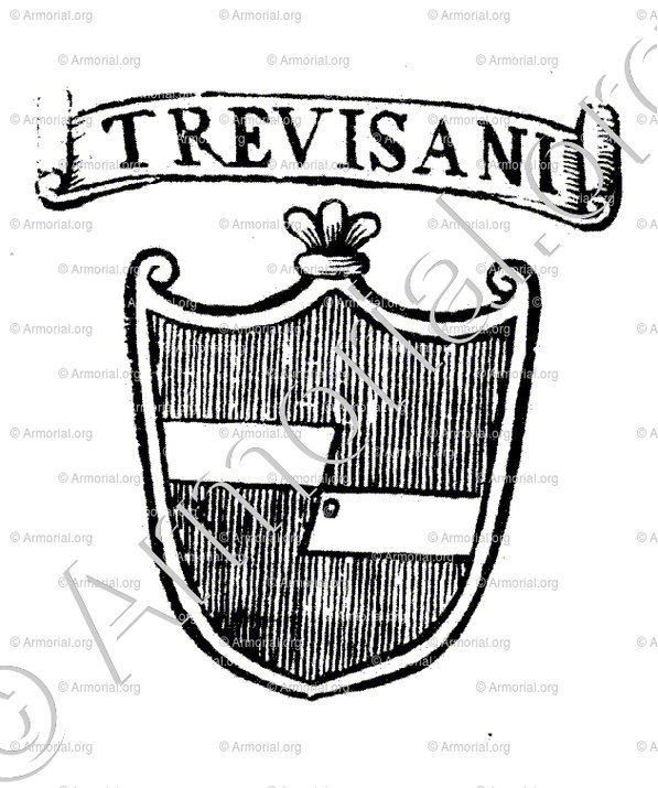 TREVISANI_Padova_Italia