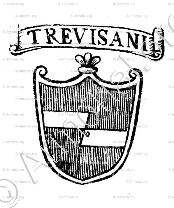 TREVISANI_Padova_Italia