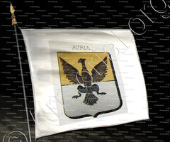 drapeau-AURIA_Sicilia_Italia