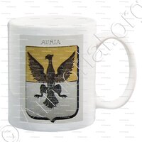 mug-AURIA_Sicilia_Italia