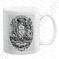 mug-MARQUET_Comte de Montbreton. Ex-libris._France