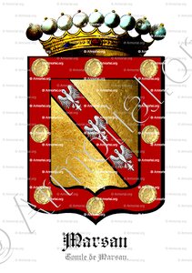MARSAN