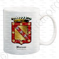 mug-MARSAN_Maison de Lorraine. Vicomté de Marsan en Gascogne (2)
