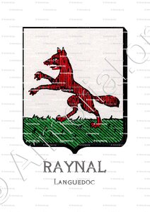 RAYNAL