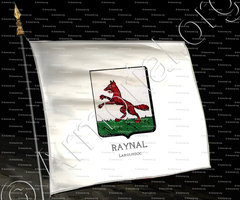 drapeau-RAYNAL_Languedoc_France (3)